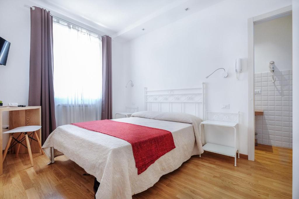 Da Oreste Affittacamere - Chambre Double