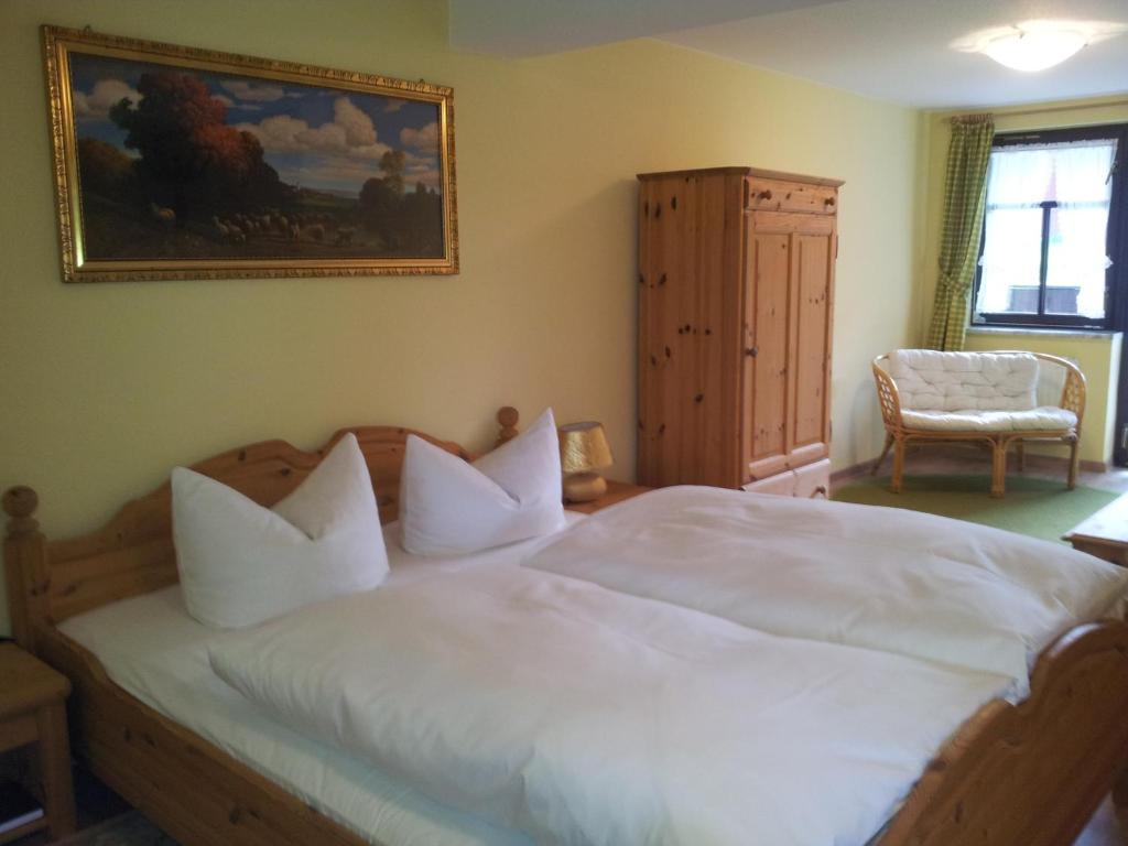 Windmühlenhof - Double Room