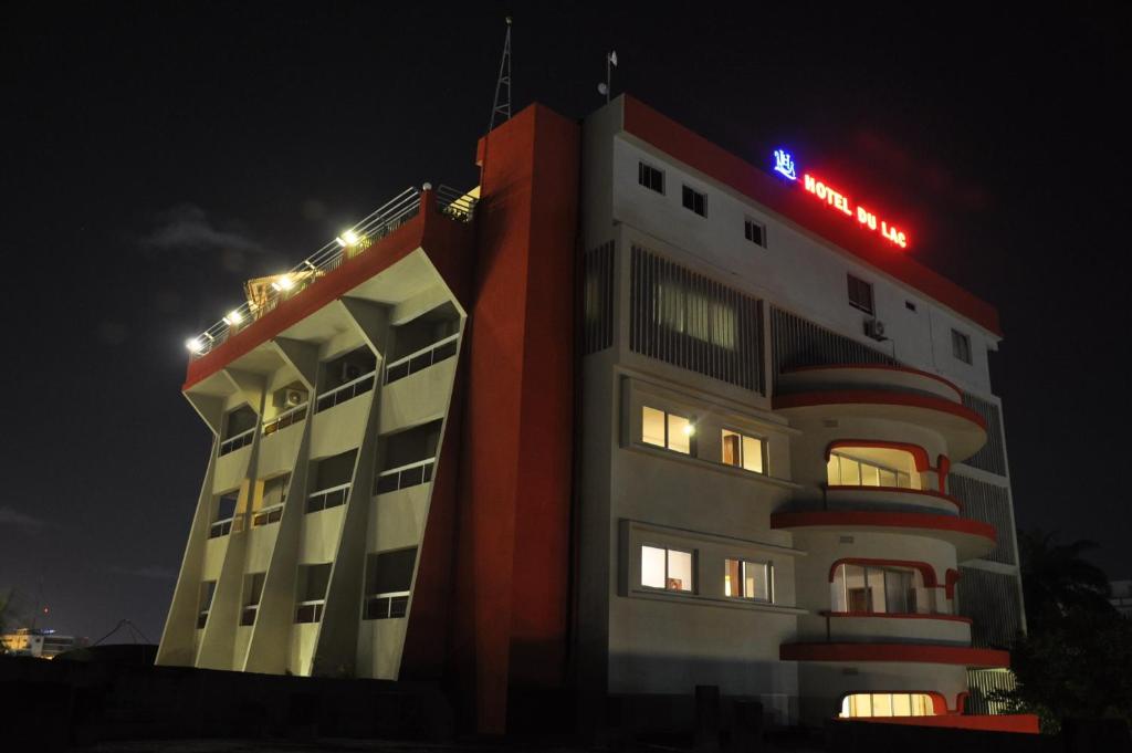 Hotel Du Lac, Cotonou
