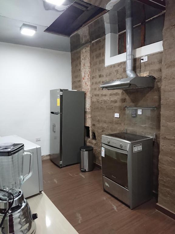 Apartamentos Colonial Home - Studio Apartment