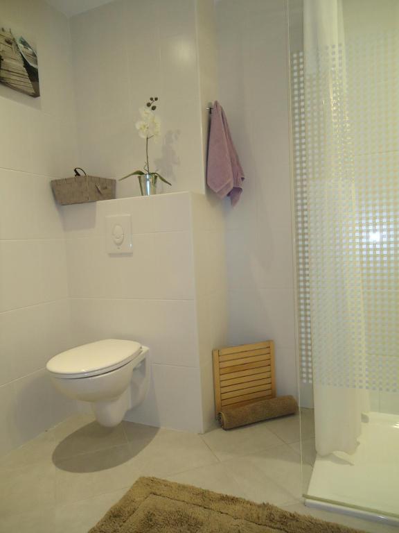 Fotografie z fotogalerie ubytování appartement v destinaci Calvi