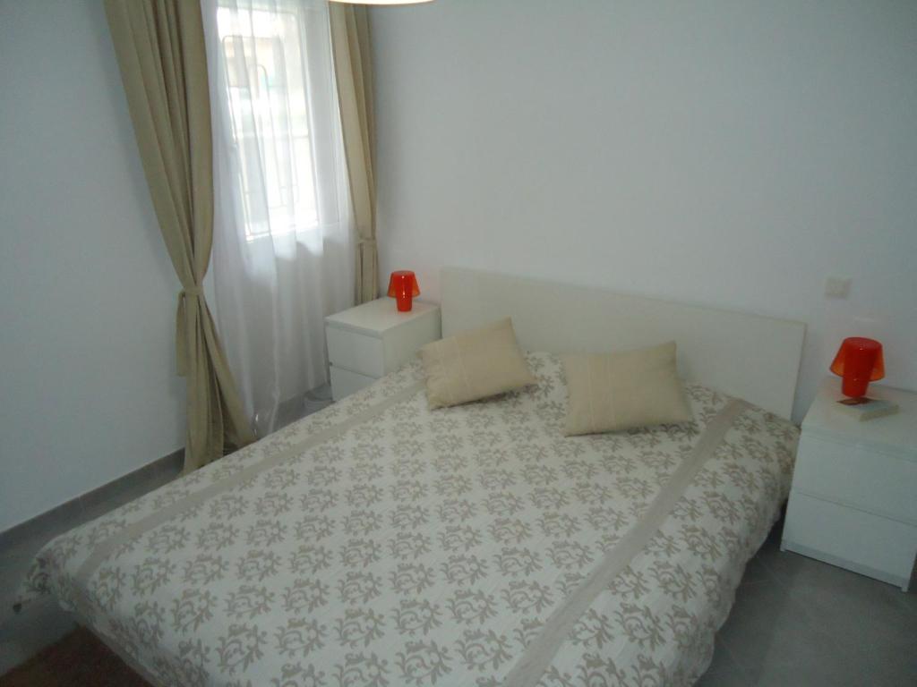 Fotografie z fotogalerie ubytování appartement v destinaci Calvi