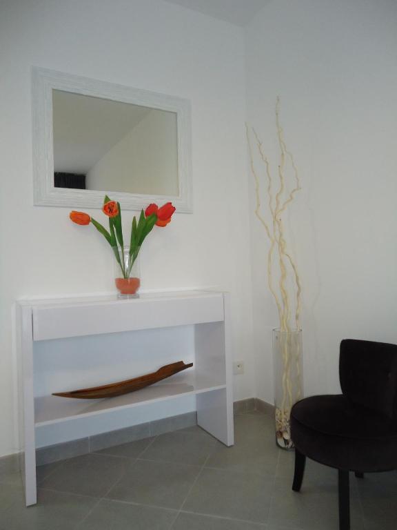 Fotografie z fotogalerie ubytování appartement v destinaci Calvi