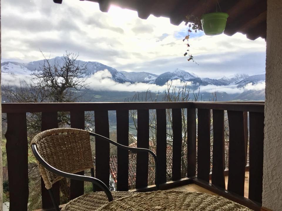 La Xamoca Apartamentos Rurales - Apartment With Mountain View