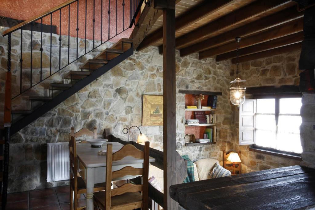 La Xamoca Apartamentos Rurales - Apartment With Mountain View