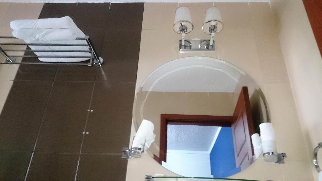 Fotografie z fotogalerie ubytování Hotel + Arte v destinaci Quito