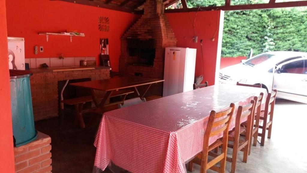  casa do sossego