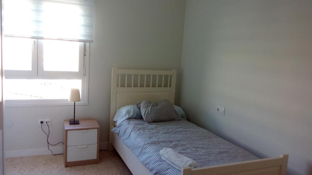 Fotografia z galérie ubytovania Quiet Downtown Apartament v destinácii Málaga