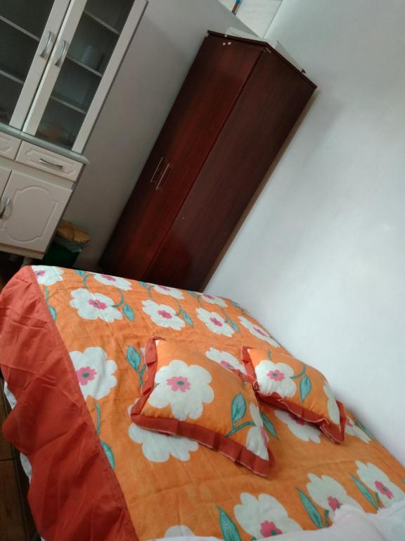  Hospedagem Navegantes