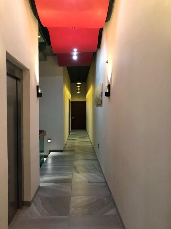 Fotografie z fotogalerie ubytování Gold Palace Hotel v destinaci San Juan de los Lagos