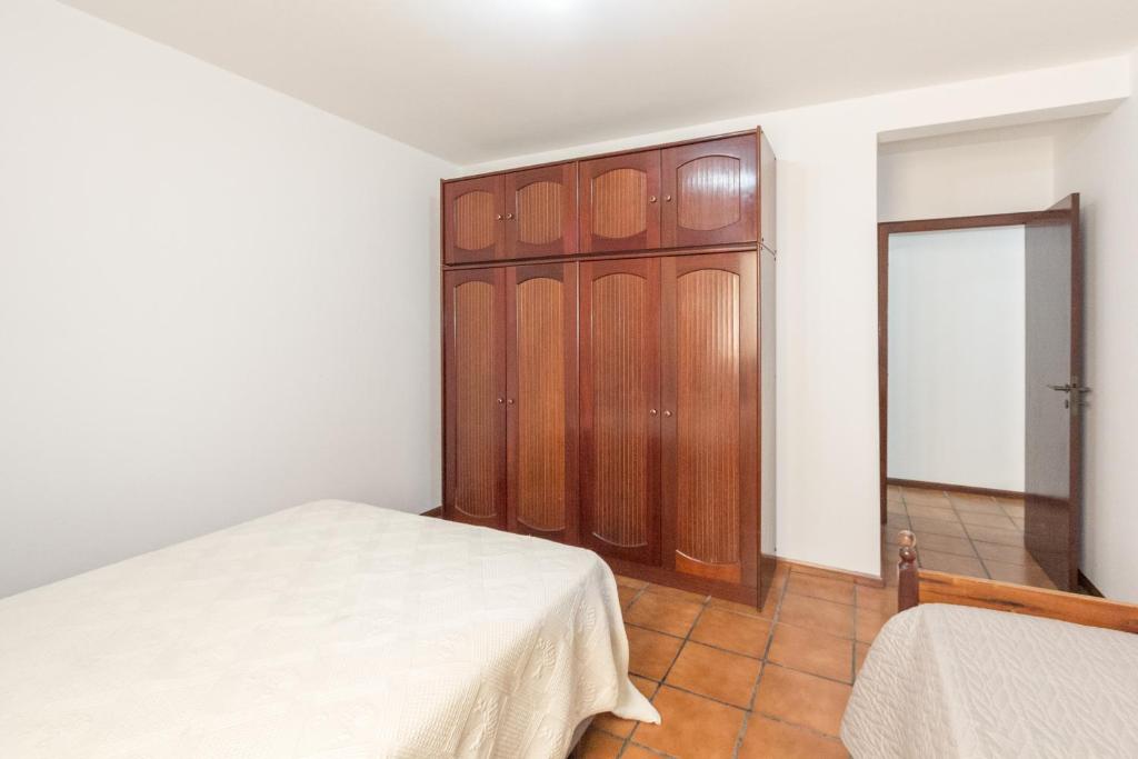  Apto Garden c/ Vista Para o Mar