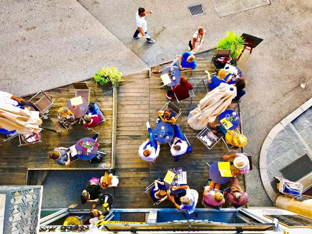 Pardo Bar - Resim 23