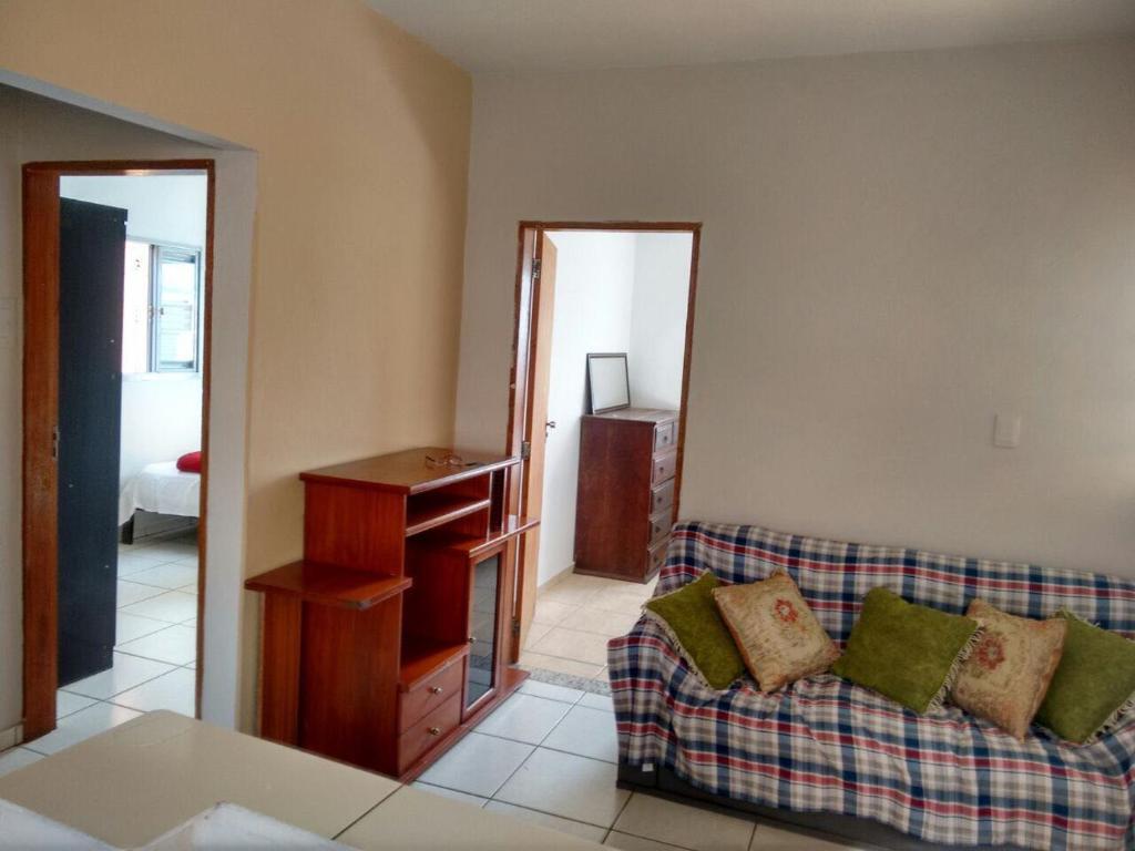  Casa da Pirâmide