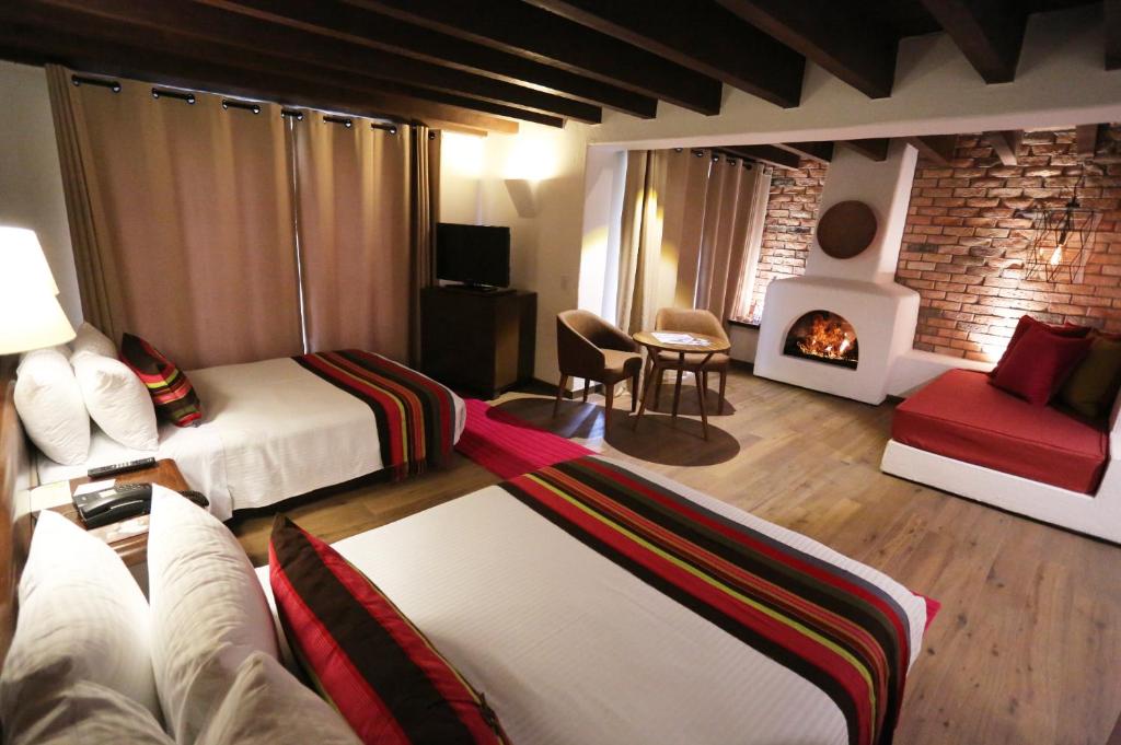 Hotel Avandaro Golf & Spa Resort, Valle de Bravo – Updated 2022 Prices