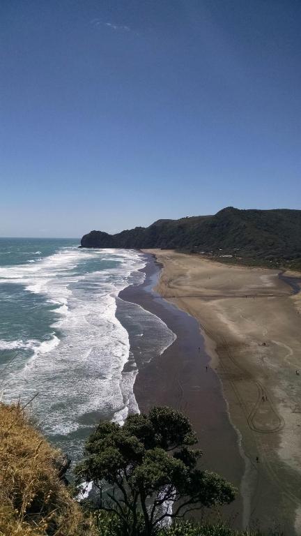 Kiwi Heritage Homestay - Resim 19