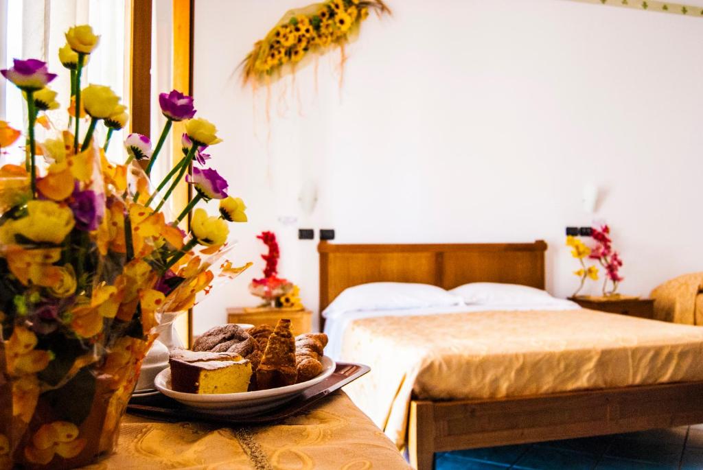 Agriturismo Mare e Monti - 3