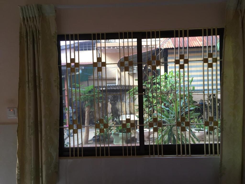 Fotografie z fotogalerie ubytování Ta Eng Guesthouse v destinaci Kampot