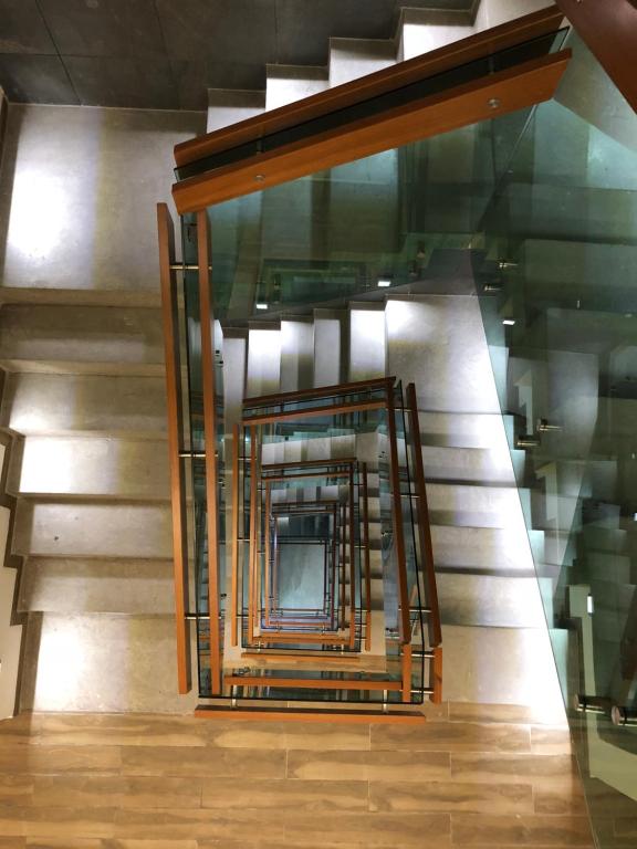 Fotografie z fotogalerie ubytování Gold Palace Hotel v destinaci San Juan de los Lagos
