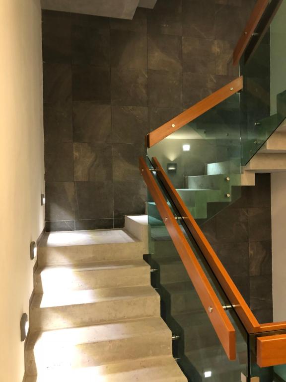 Fotografie z fotogalerie ubytování Gold Palace Hotel v destinaci San Juan de los Lagos