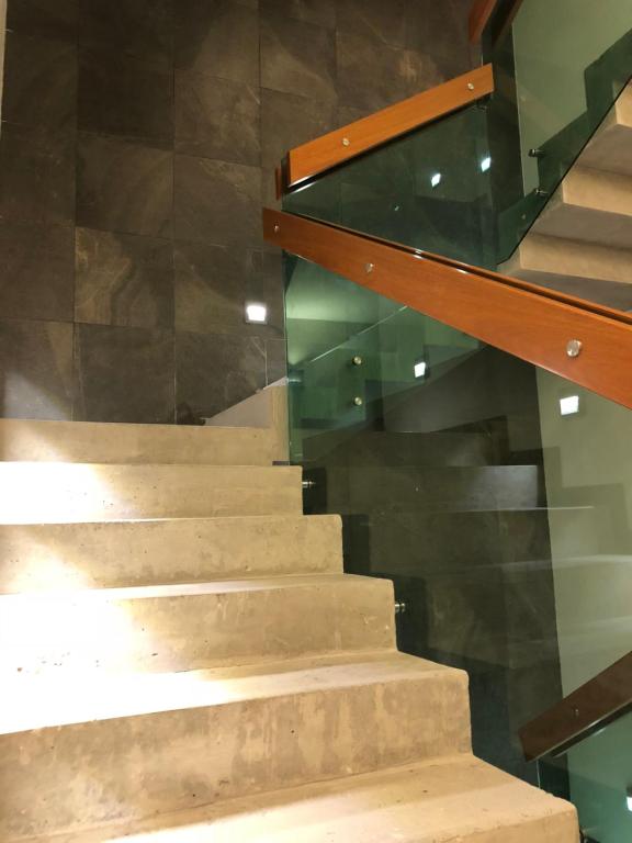 Fotografie z fotogalerie ubytování Gold Palace Hotel v destinaci San Juan de los Lagos