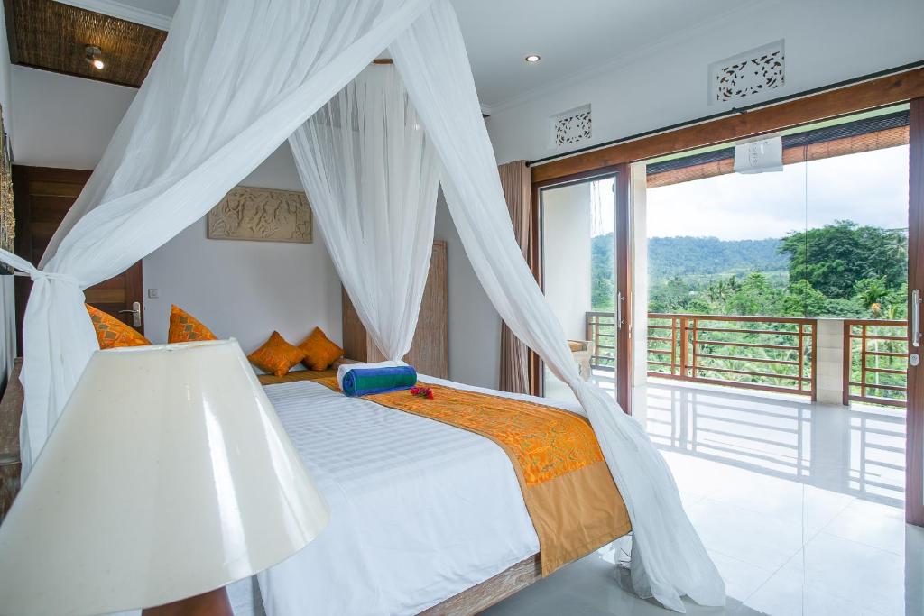 Alamdhari Resort and Spa - 3