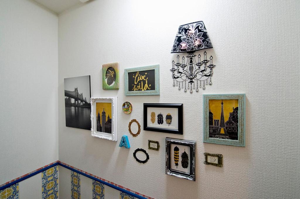 Fotografie z fotogalerie ubytování Lucy's House横浜中華街 House3 v destinaci Jokohama
