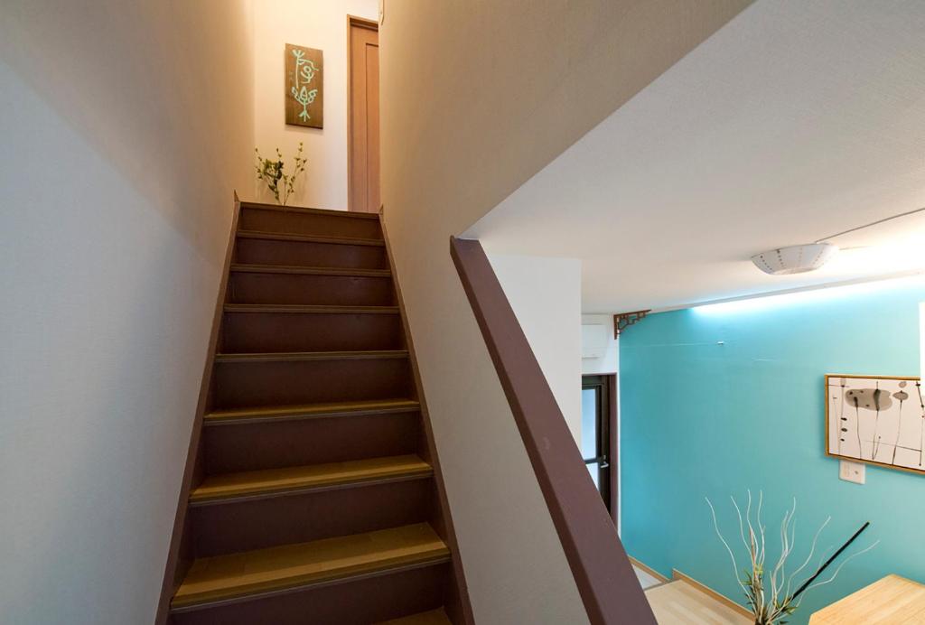 Fotografie z fotogalerie ubytování Lucy's House横浜中華街 House3 v destinaci Jokohama
