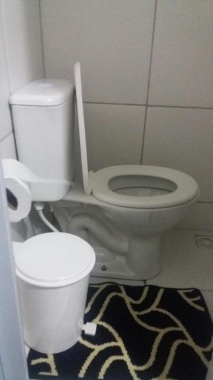  Hostel Morro de Sao Paulo