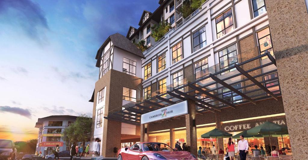 Rata House, Cameron Highlands (updated prices 2024)