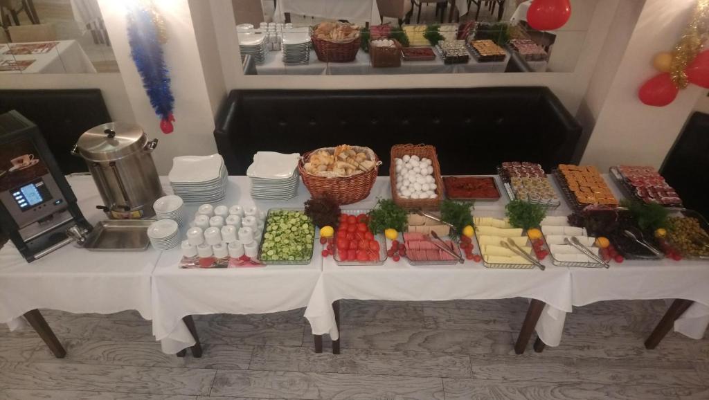 Fotografie z fotogalerie ubytování Diana Hotel v destinaci Istanbul