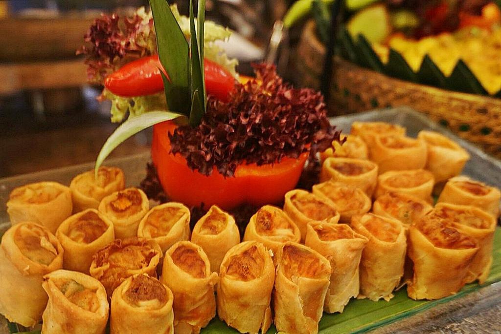 KTK Pattaya Hotel & Residence - Resim 28