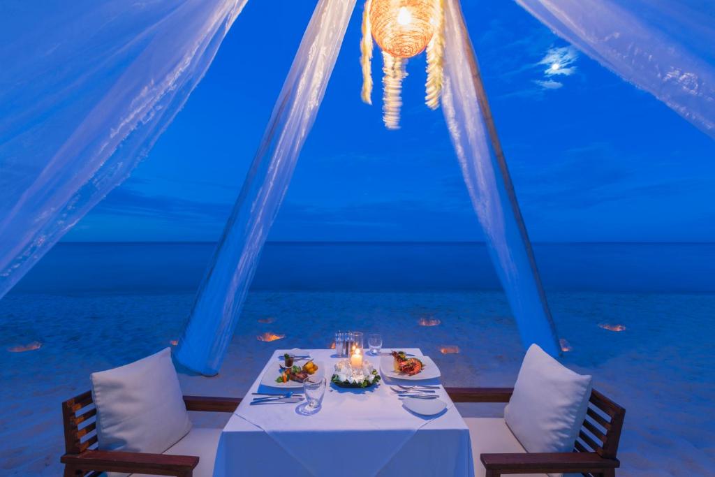 Fotografie z fotogalerie ubytování Cape Nidhra Hotel v destinaci Hua Hin
