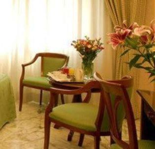 Hotel San Pietro - Double Or Twin Room
