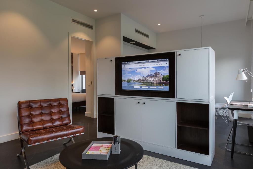 B-aparthotel Kennedy - Resim 12