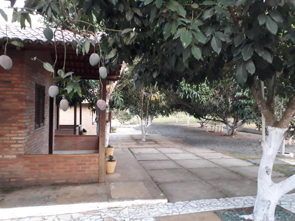  Pousada Sao Lourenco