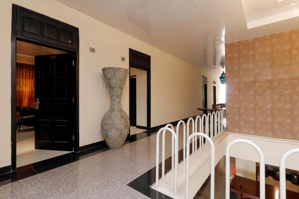Fotografie z fotogalerie ubytování RedDoorz Plus near Halim Perdanakusuma 2 v destinaci Jakarta
