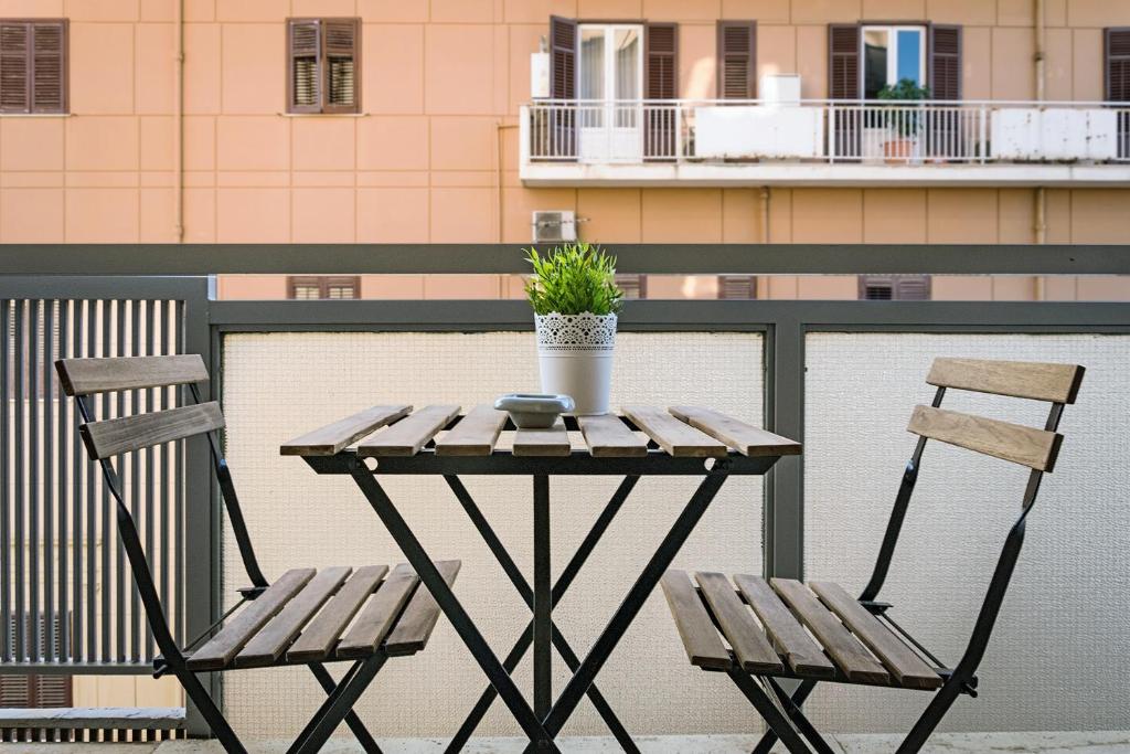 Kalamonjo Suite&Rooms - 6