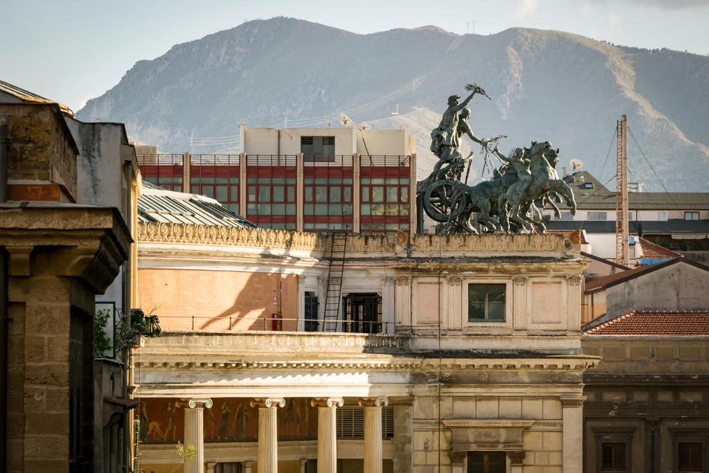 Kalamonjo Suite&Rooms - 4