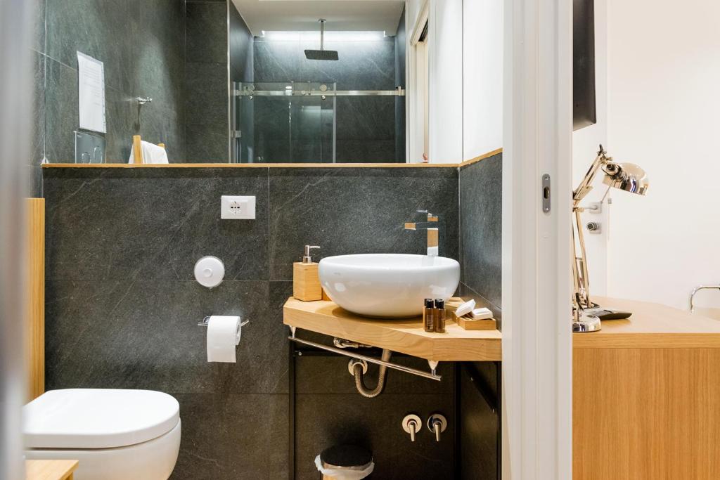 Kalamonjo Suite&Rooms - 14