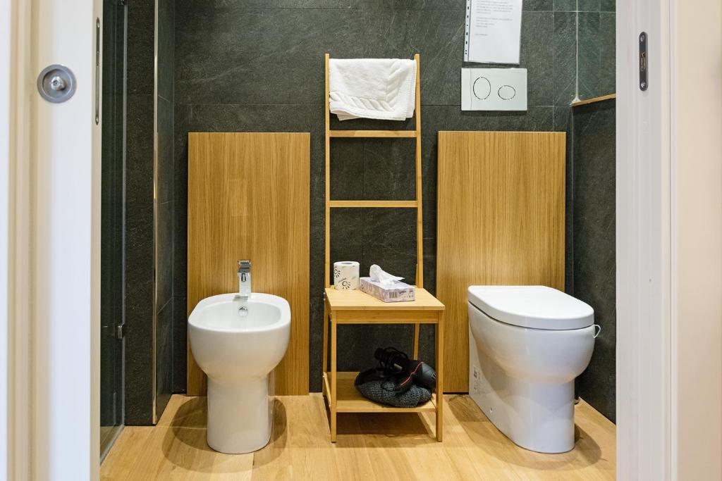 Kalamonjo Suite&Rooms - 16