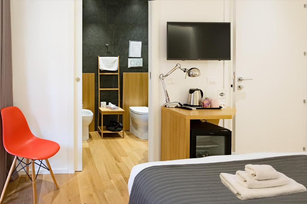 Kalamonjo Suite&Rooms - 17