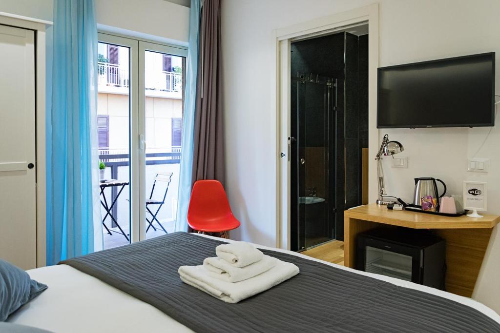 Kalamonjo Suite&Rooms - 18