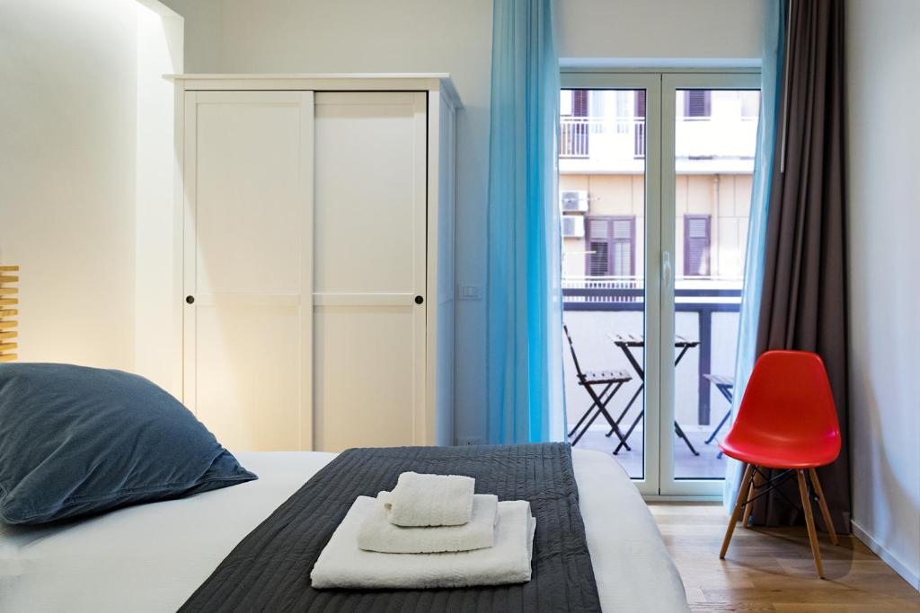 Kalamonjo Suite&Rooms - 2