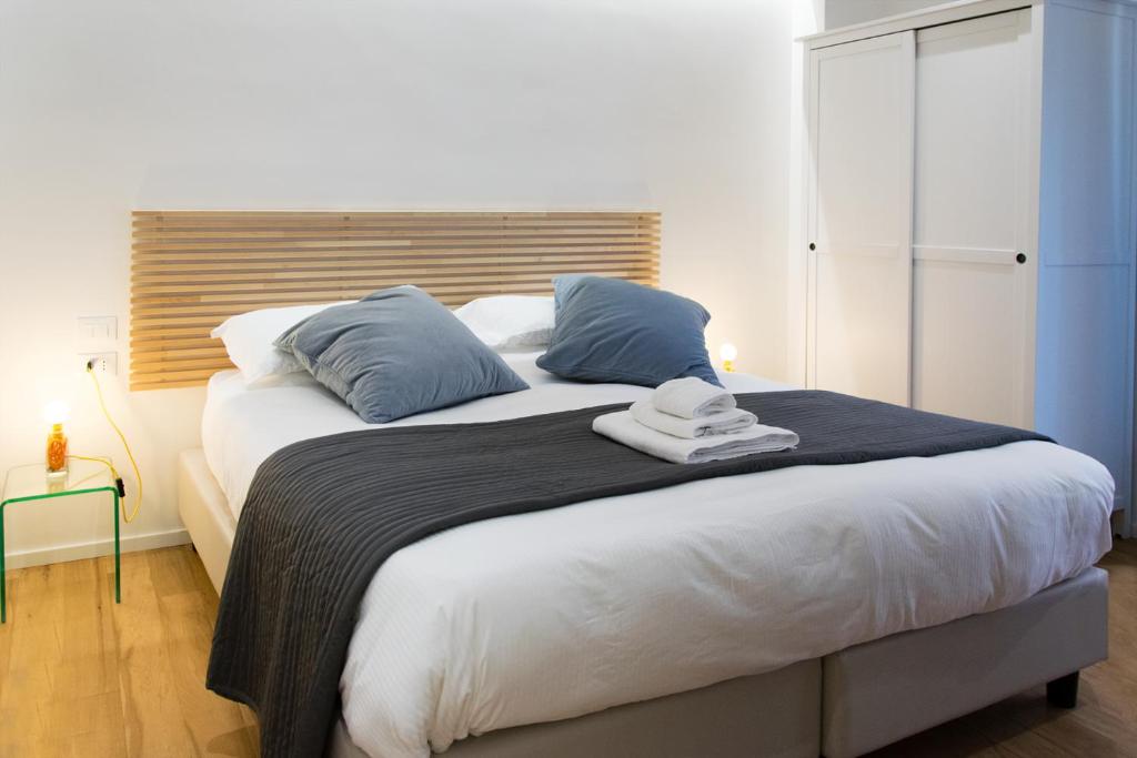 Kalamonjo Suite&Rooms - 19