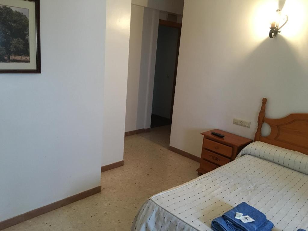 Posada Manolon - Double Room