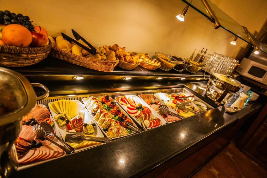 Casa Wagner - Resim 31