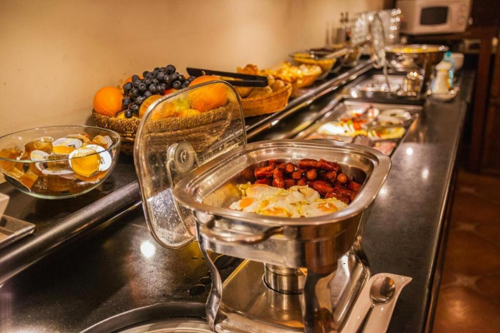 Casa Wagner - Resim 35