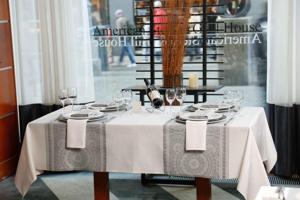 Hotel Dubrovnik - Resim 16