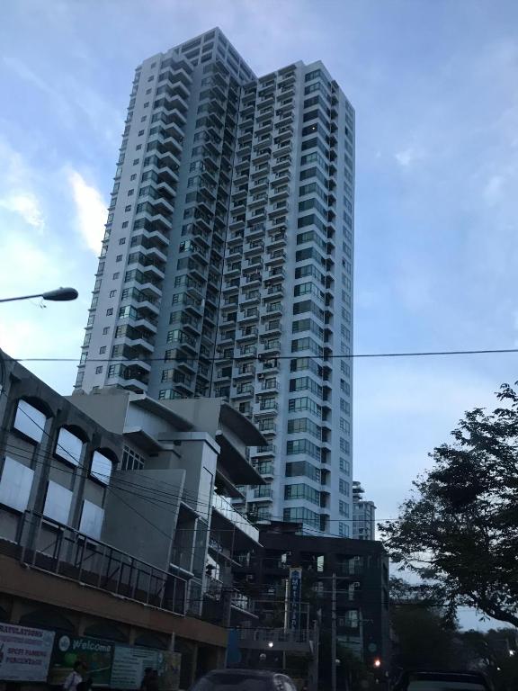 Apartment City Ram31 Cebu City Philippines Booking Com