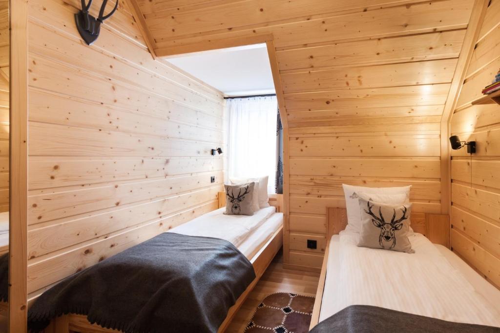 Pokoje Gościnne BENITA - 12